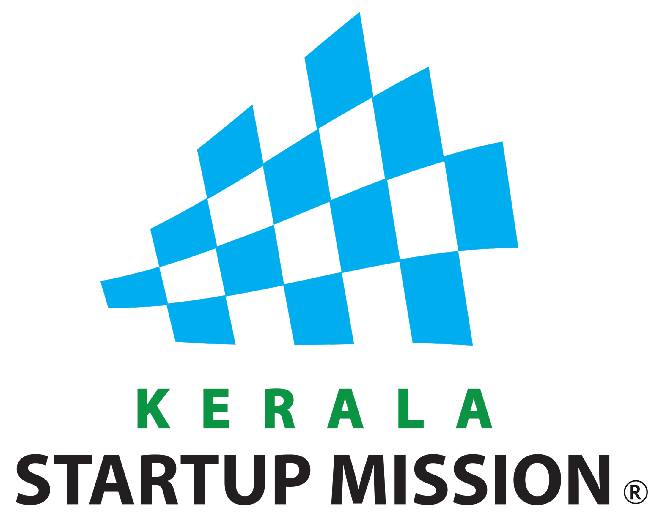 Kerala Startup Mission Logo